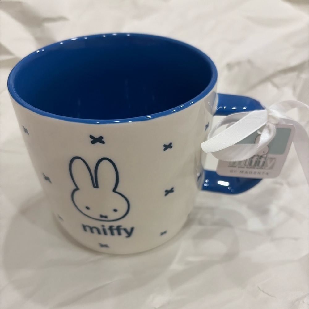 Miffy Mug